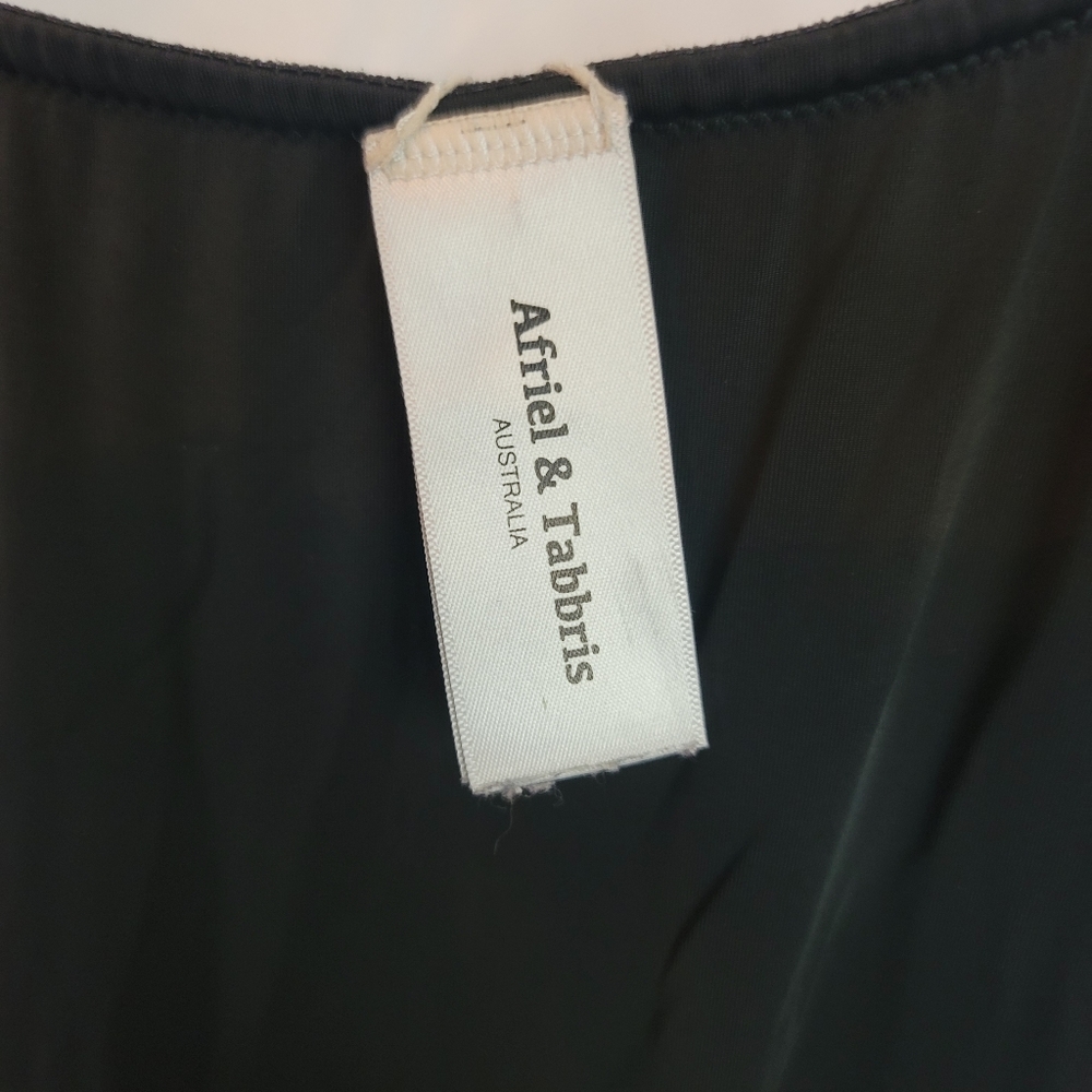 Afriel & Tabbris One Piece Bathing Suit - Picture 5 of 6